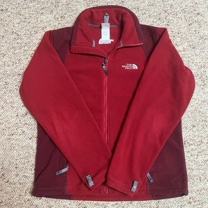 The North Face Fleece